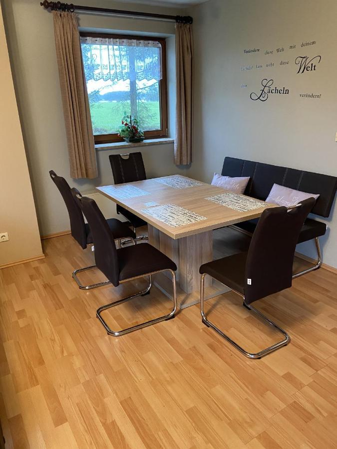 Hof Beuck Apartment Travenhorst Exterior photo